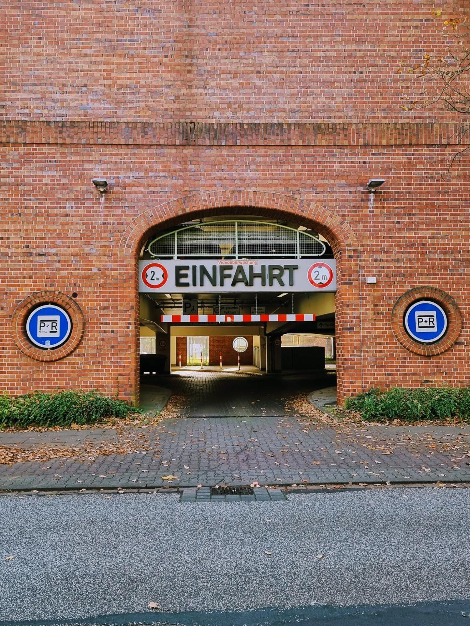 Have-A-Nice-Stay - Nahe Bahnhof - 20 Minuten Nach Hamburg - Trotzdem Ruhig Gelegen - 6 Minuten Zu Fuss Ins Zentrum Ahrensburg - Modern Eingerichtet Ngoại thất bức ảnh