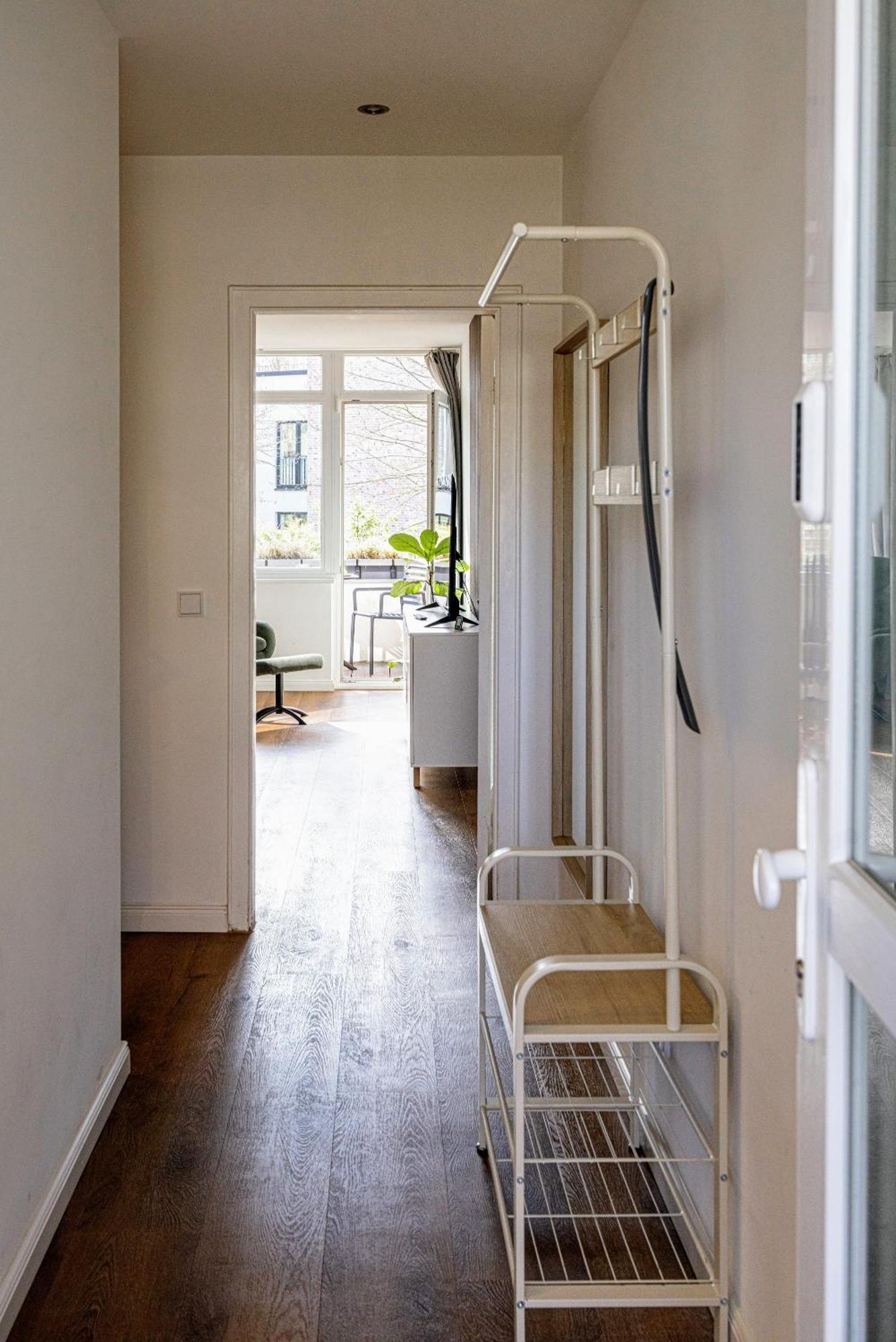 Have-A-Nice-Stay - Nahe Bahnhof - 20 Minuten Nach Hamburg - Trotzdem Ruhig Gelegen - 6 Minuten Zu Fuss Ins Zentrum Ahrensburg - Modern Eingerichtet Ngoại thất bức ảnh