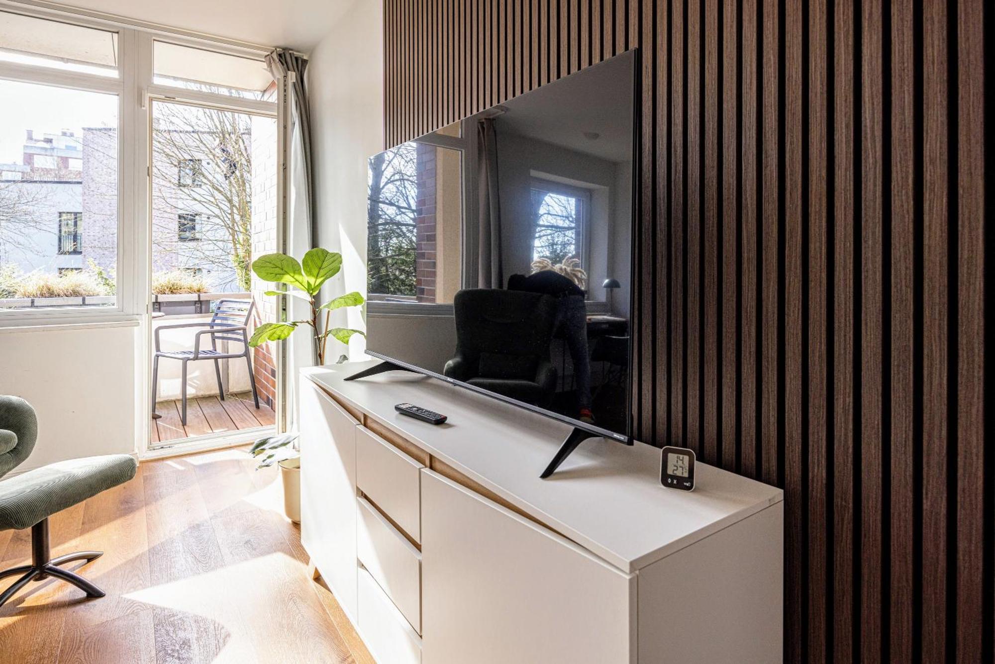 Have-A-Nice-Stay - Nahe Bahnhof - 20 Minuten Nach Hamburg - Trotzdem Ruhig Gelegen - 6 Minuten Zu Fuss Ins Zentrum Ahrensburg - Modern Eingerichtet Ngoại thất bức ảnh