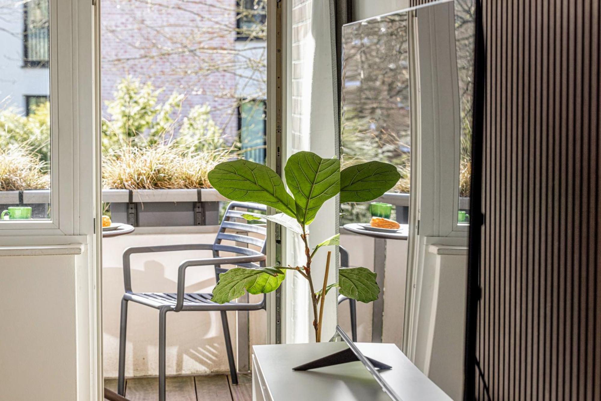 Have-A-Nice-Stay - Nahe Bahnhof - 20 Minuten Nach Hamburg - Trotzdem Ruhig Gelegen - 6 Minuten Zu Fuss Ins Zentrum Ahrensburg - Modern Eingerichtet Ngoại thất bức ảnh