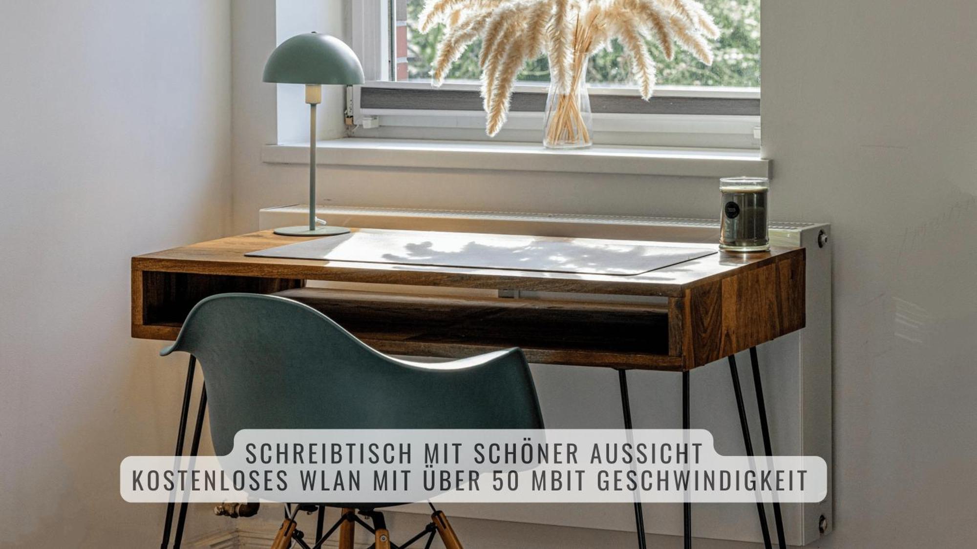 Have-A-Nice-Stay - Nahe Bahnhof - 20 Minuten Nach Hamburg - Trotzdem Ruhig Gelegen - 6 Minuten Zu Fuss Ins Zentrum Ahrensburg - Modern Eingerichtet Ngoại thất bức ảnh